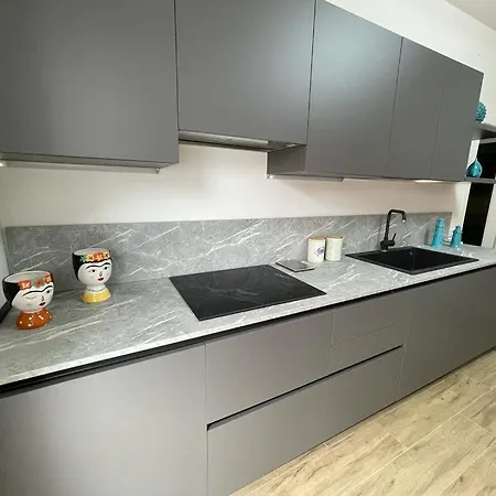 Rosa- Walterigato Apartments-solo Per Famiglie Apartamento