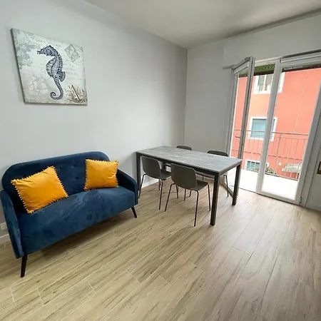Rosa- Walterigato Apartments-solo Per Famiglie