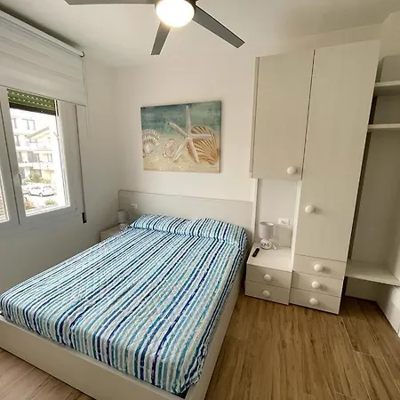 Apartamento Rosa- Walterigato Apartments-solo Per Famiglie
