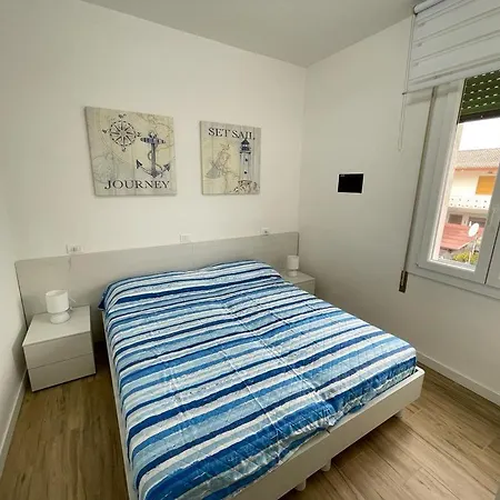 公寓 Rosa- Walterigato Apartments-solo Per Famiglie