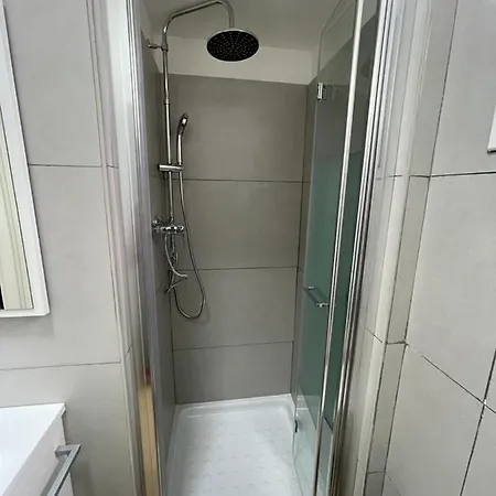 Rosa- Walterigato Apartments-solo Per Famiglie