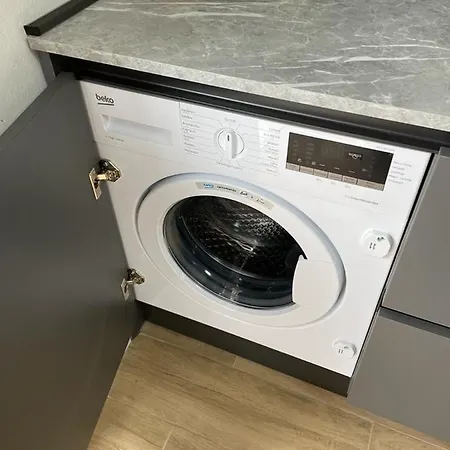 Apartamento Rosa- Walterigato Apartments-solo Per Famiglie Lido di Jesolo