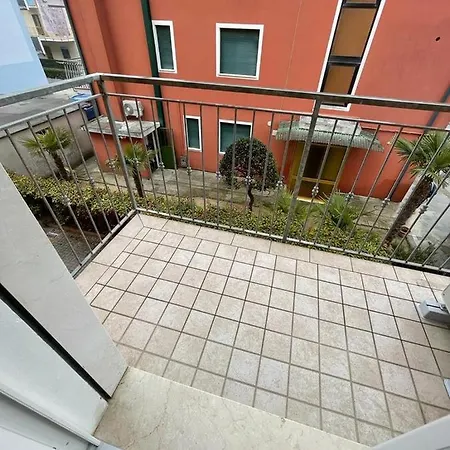 公寓 Rosa- Walterigato Apartments-solo Per Famiglie 利多迪迪耶索洛