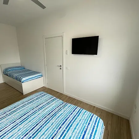 아파트 Rosa- Walterigato Apartments-solo Per Famiglie